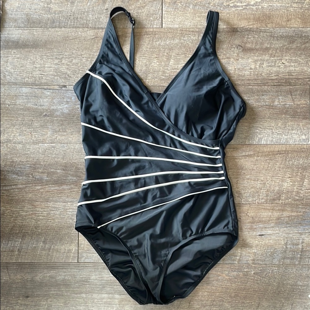 Christina one piece Swimsuit